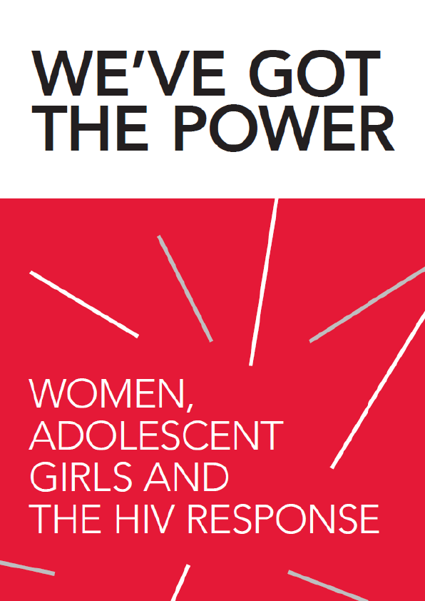 Women, Adolescent Girls and The HIV Response
