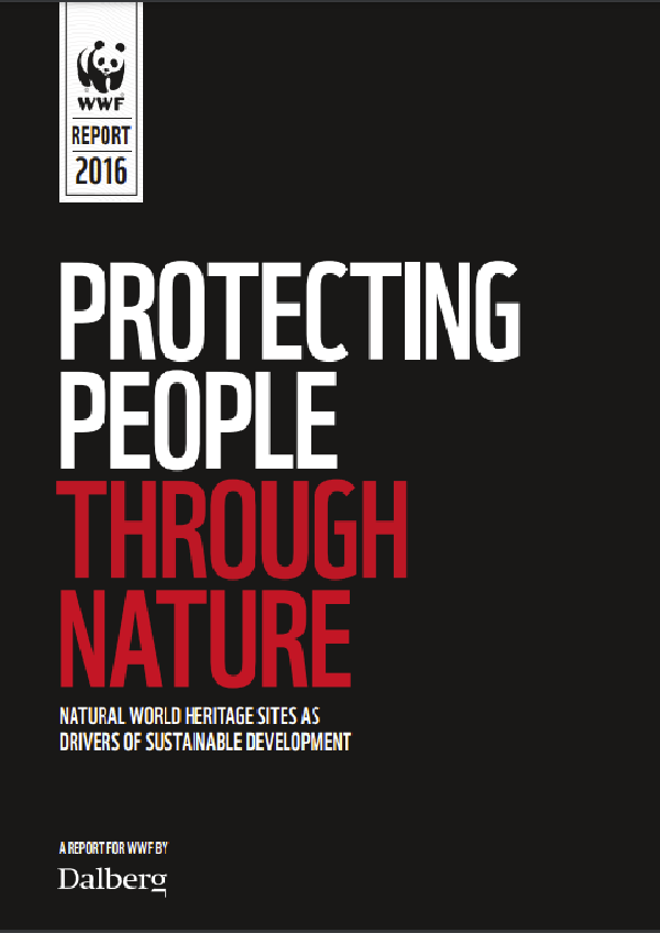 Protecting People Through Nature