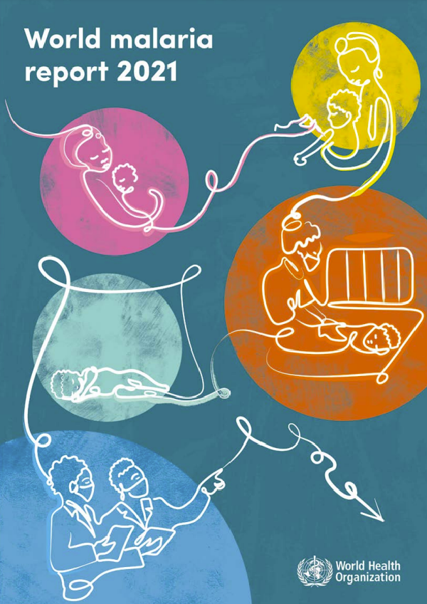 World malaria report 2021
