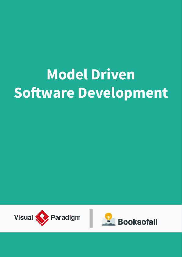 Model Driven Software Development