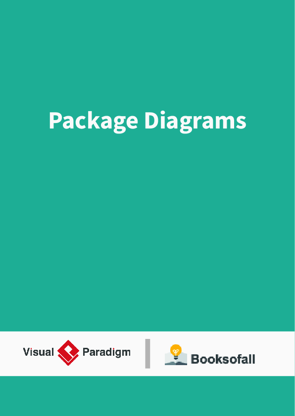Package Diagrams