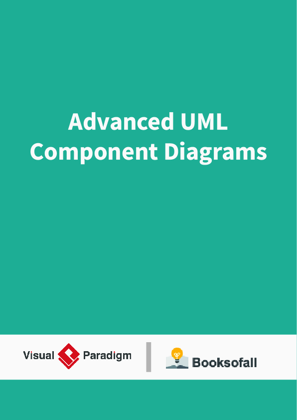 Advanced UML Component Diagrams