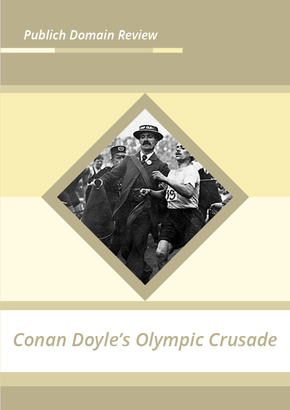 Conan Doyle’s Olympic Crusade