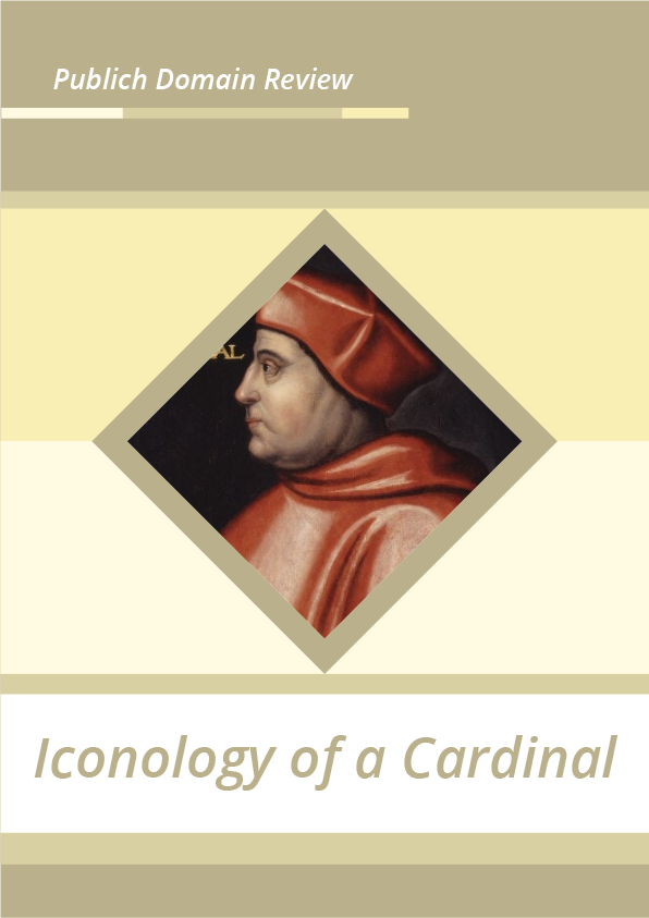 Iconology of a Cardinal