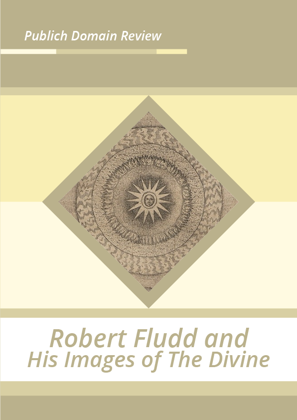 Robert Fludd and His Images of The Divine