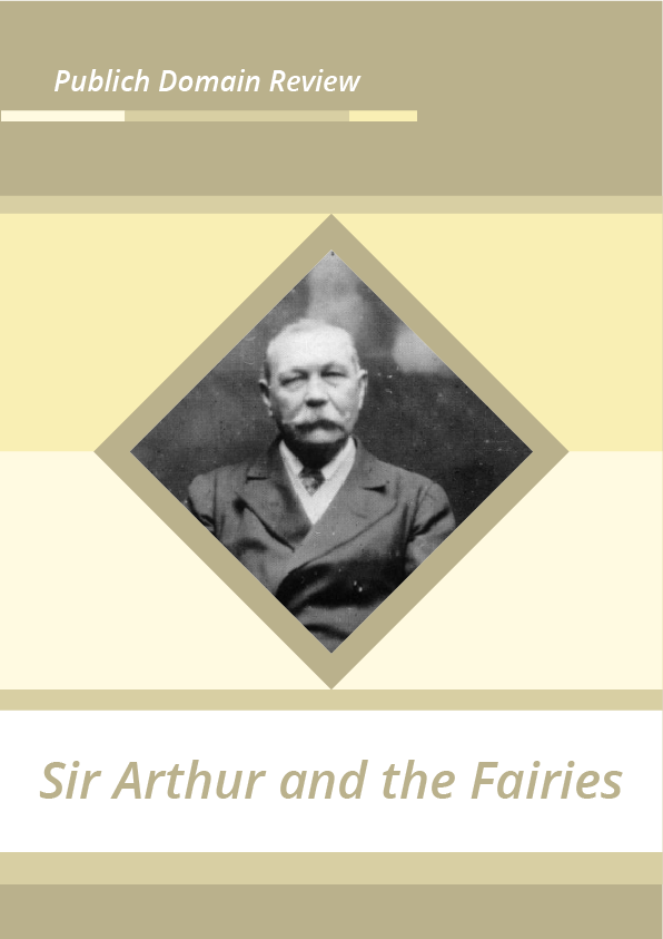 Sir Arthur and the Fairies