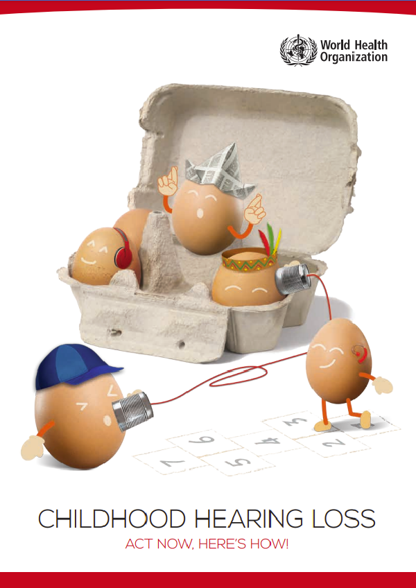 Childhood hearing loss