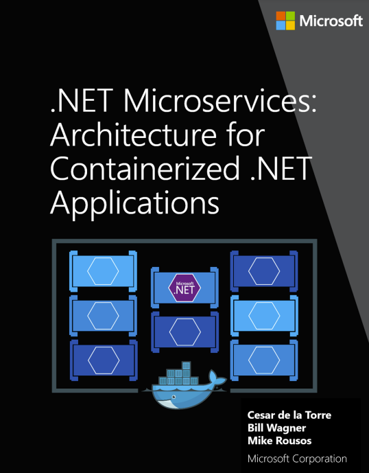 .NET Microservices: Architecture for Containerized .NET Applications