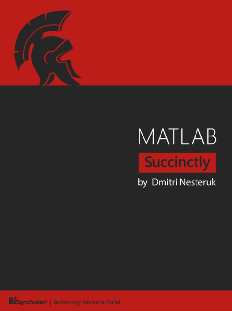 MATLAB Succinctly, Syncfusion