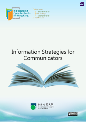 Information Strategies for Communicators