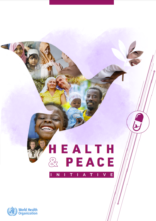 Health and peace initiative