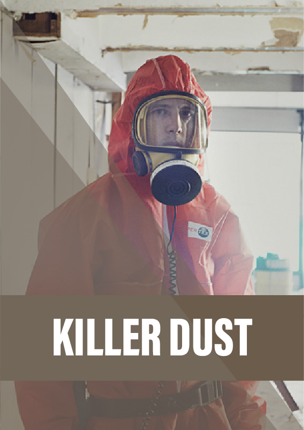 Killer dust