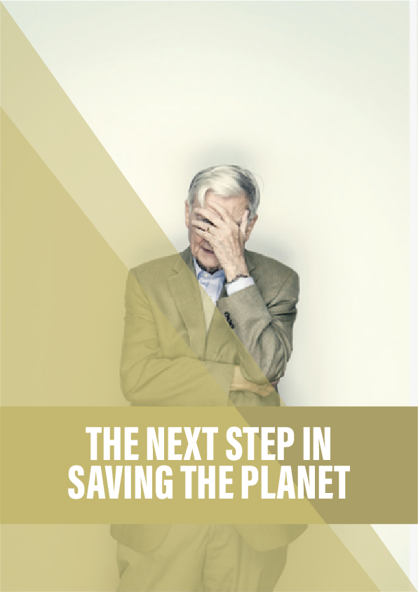 The next step in saving the planet: E O Wilson and Sean Carroll in conversation