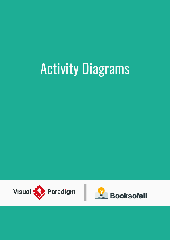 Activity Diagrams