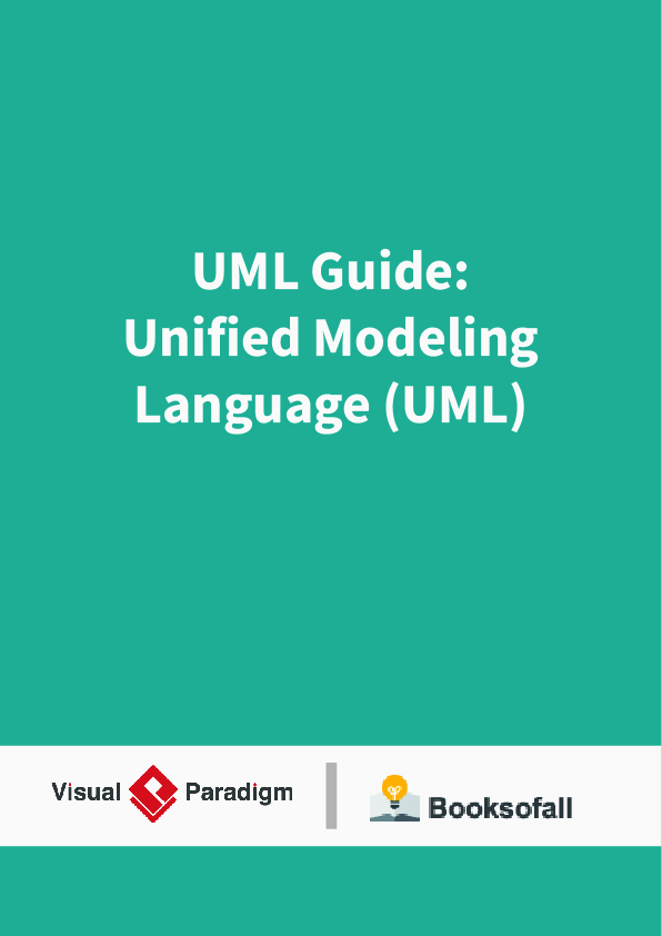 UML Guide: Unified Modeling Language (UML)