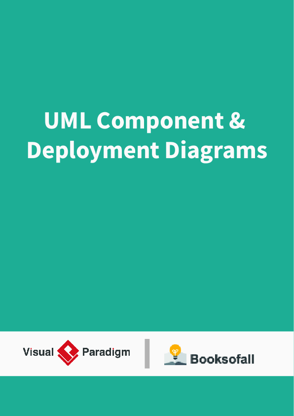 UML Component & Deployment Diagrams