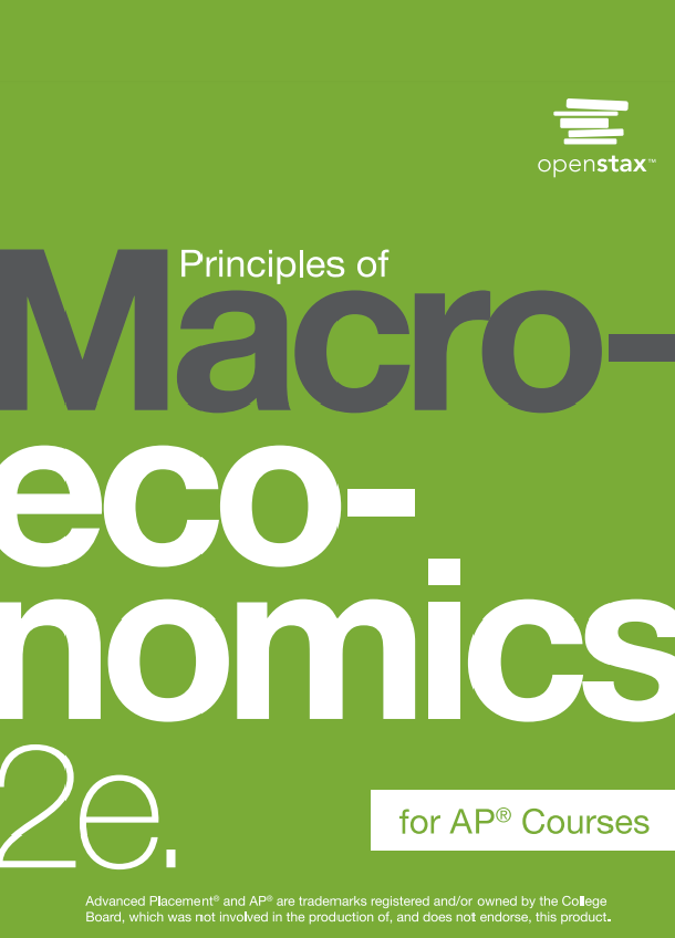Principles of Macroeconomics for AP® Courses 2e