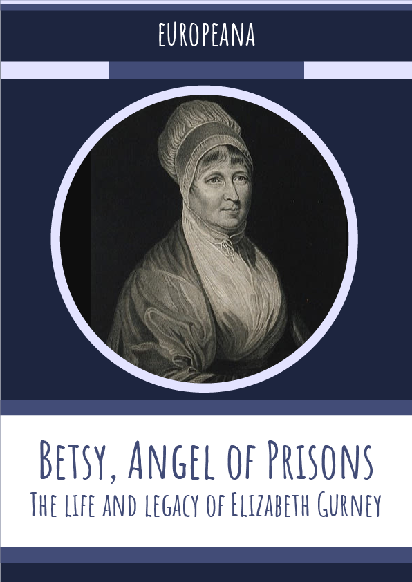 Betsy, Angel of Prisons
