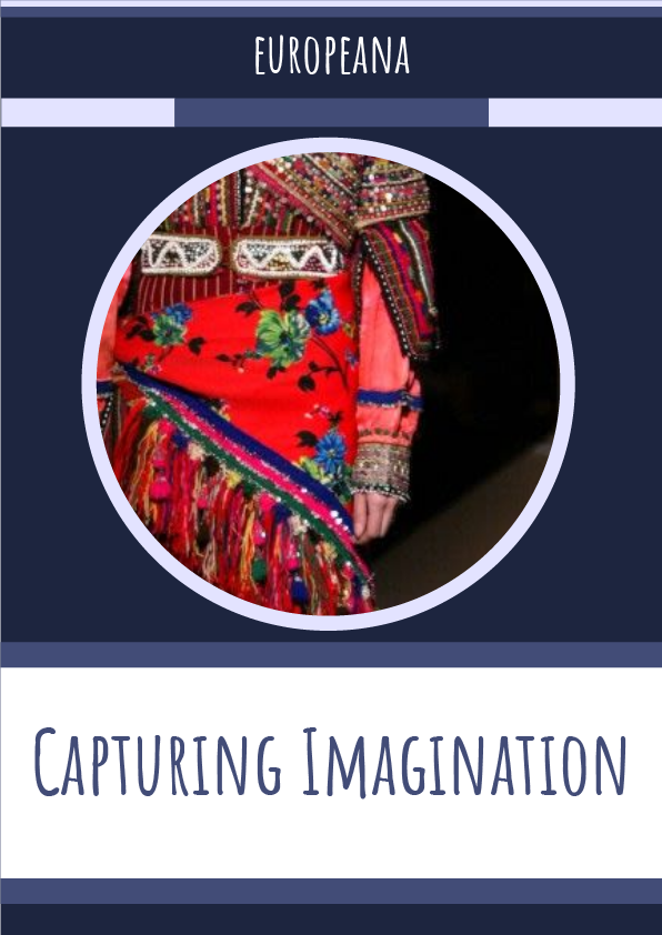 Capturing Imagination