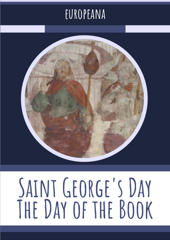 Saint George’s Day: The Day of the Book