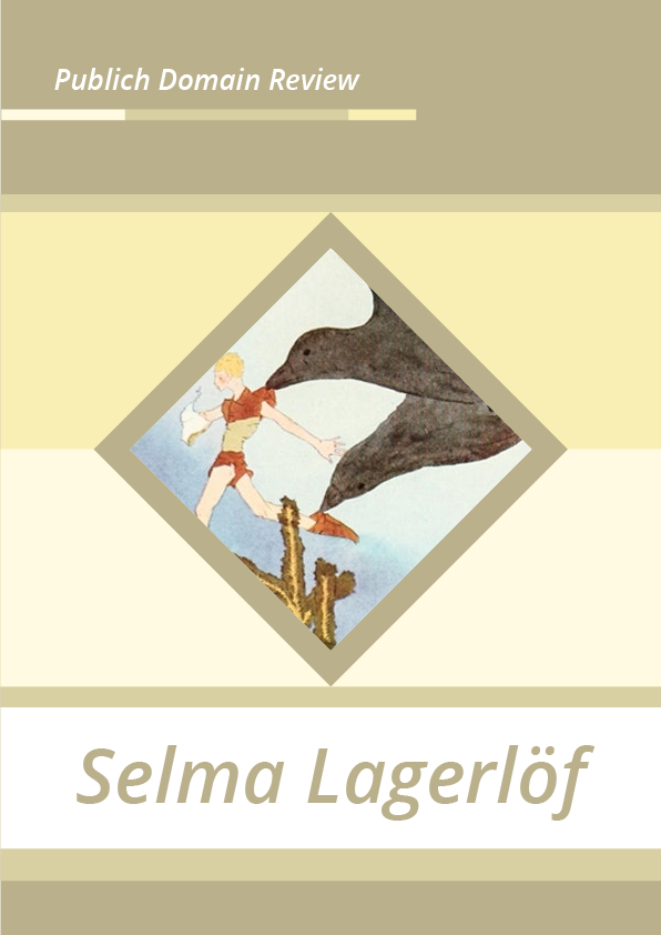 Selma Lagerlöf