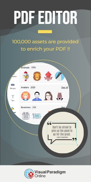 W PDF editor banner 1