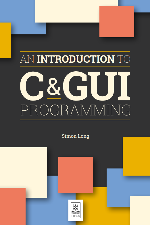 C & GUI Programming