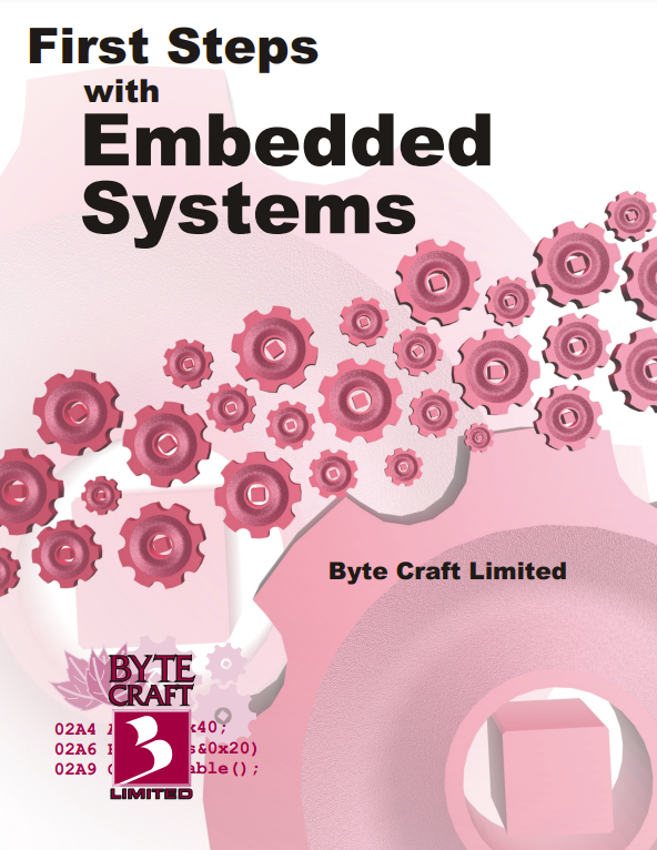 First Steps with Embedded Systems