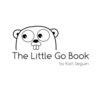 The Little Go Book