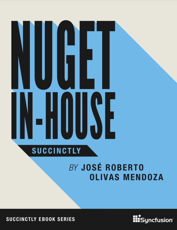 NuGet In-House Succinctly