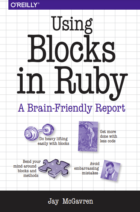 Using Blocks in Ruby