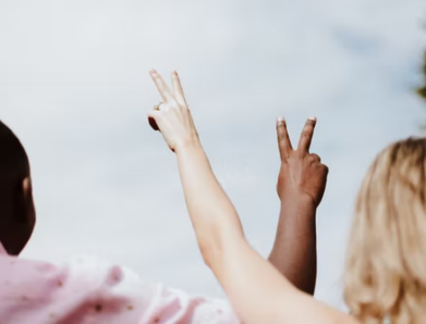 Was ist Geschlechtergleichheit und warum brauchen wir sie?