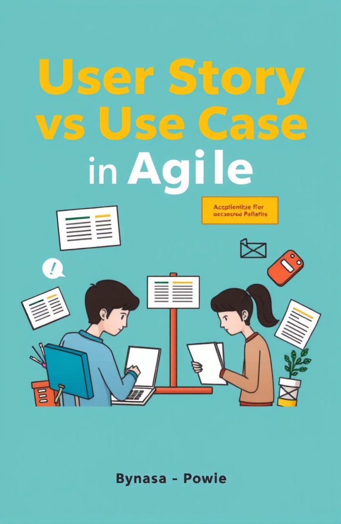 User Story vs Use Case for Agile Software Development