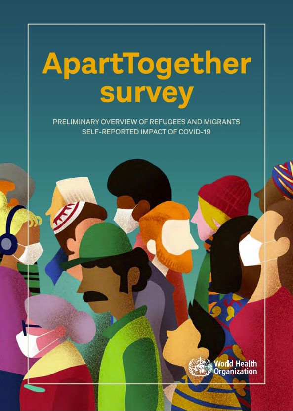 Apart Together survey
