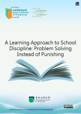 A Learning Approach to School Discipline: Problem Solving Instead of Punishing