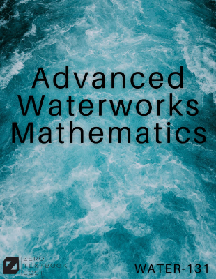 Advanced Water Mathematics