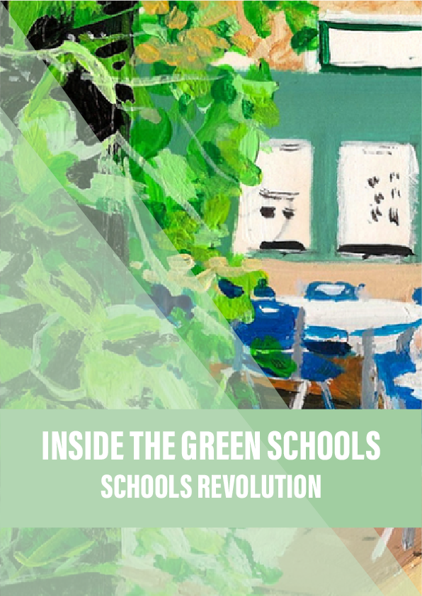 Inside the green schools revolution