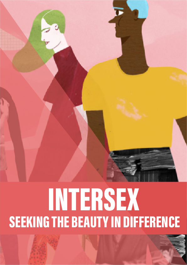 Intersex: seeking the beauty in difference