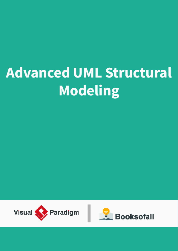 Advanced UML Structural Modeling