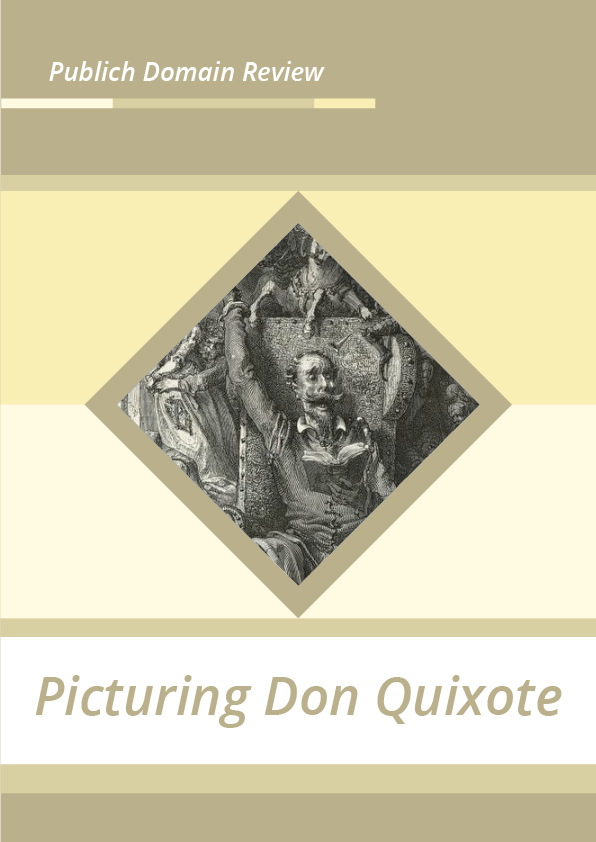 Picturing Don Quixote