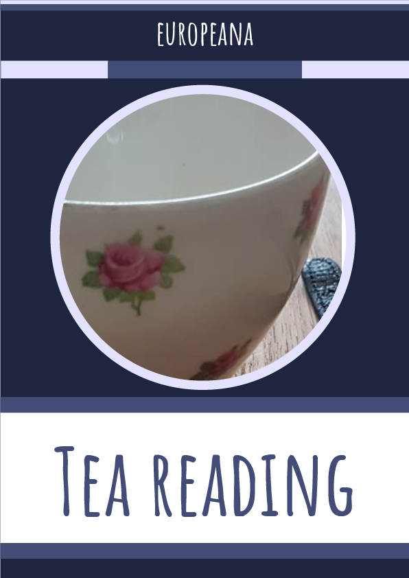 Tea reading