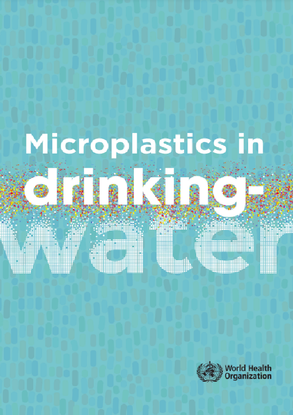 Microplastics in drinking-water