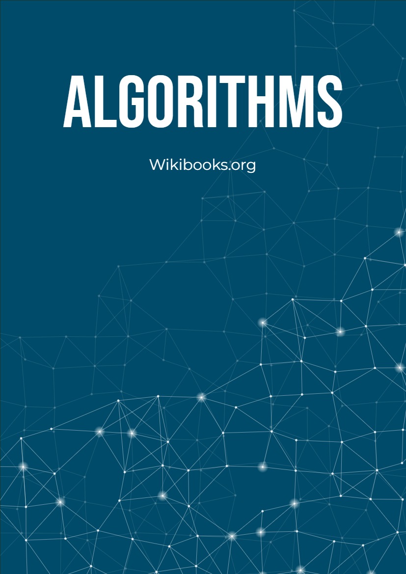 Algorithms
