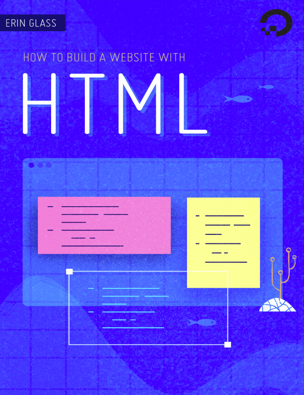 How To Build a Website with HTML