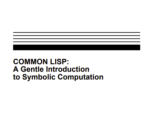 Casting Spels in Lisp