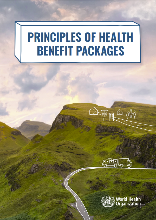 Principles of health benefit packages