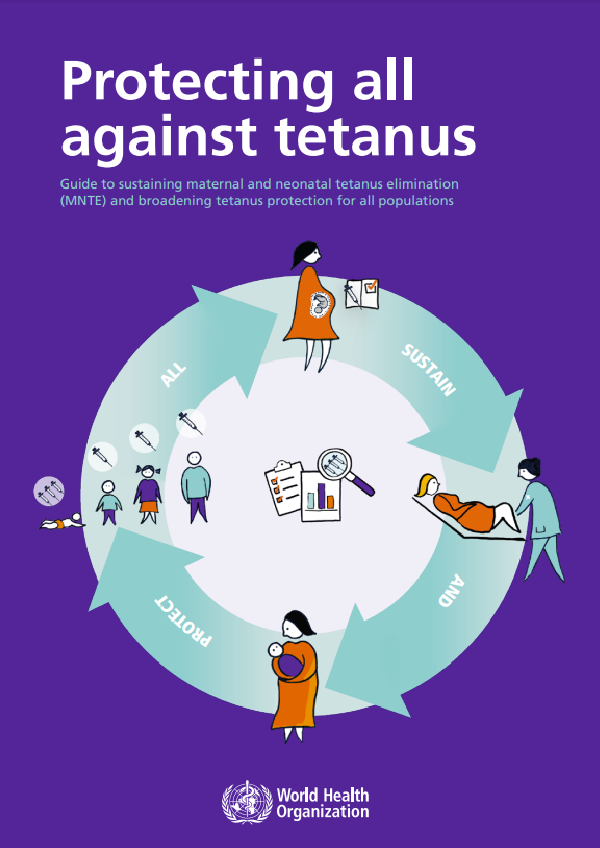 Protecting all against tetanus
