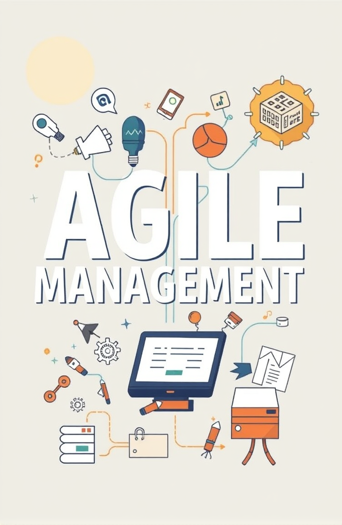 Agile Product Management with Scrum in a Nutshell