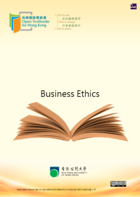 Business Ethics