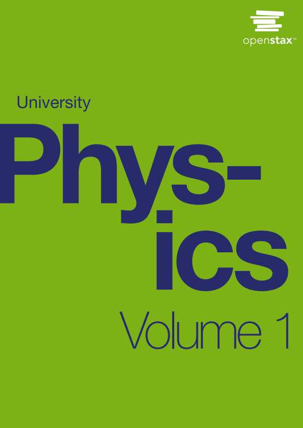 University Physics Volume 1